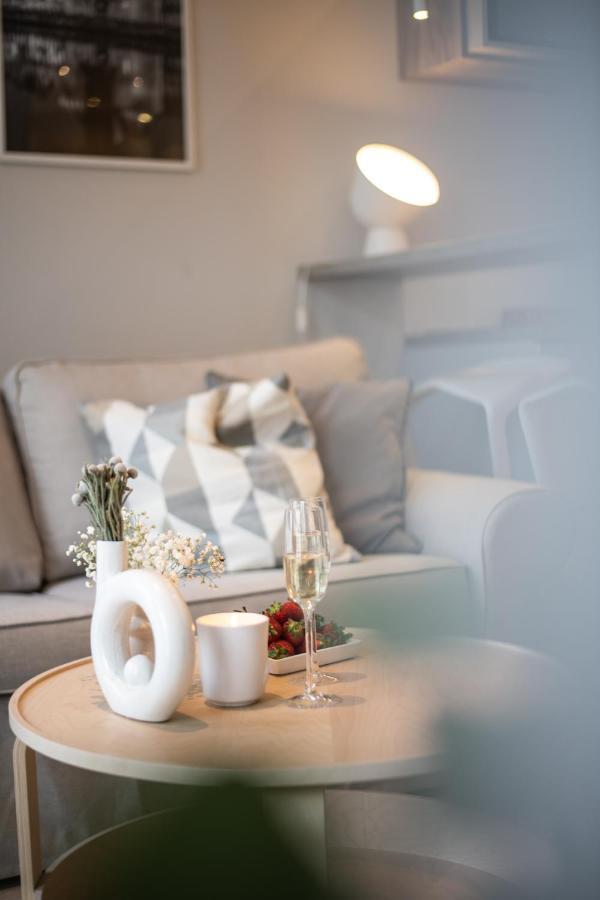 Apartmán Ap66 Gdaňsk
