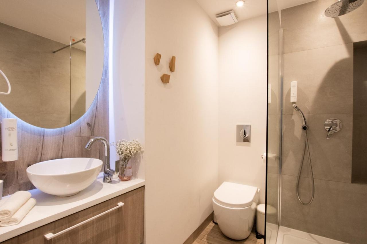 Apartmán Ap66 Gdaňsk
