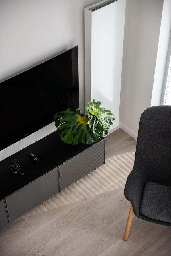 Apartmán Ap66 Gdaňsk