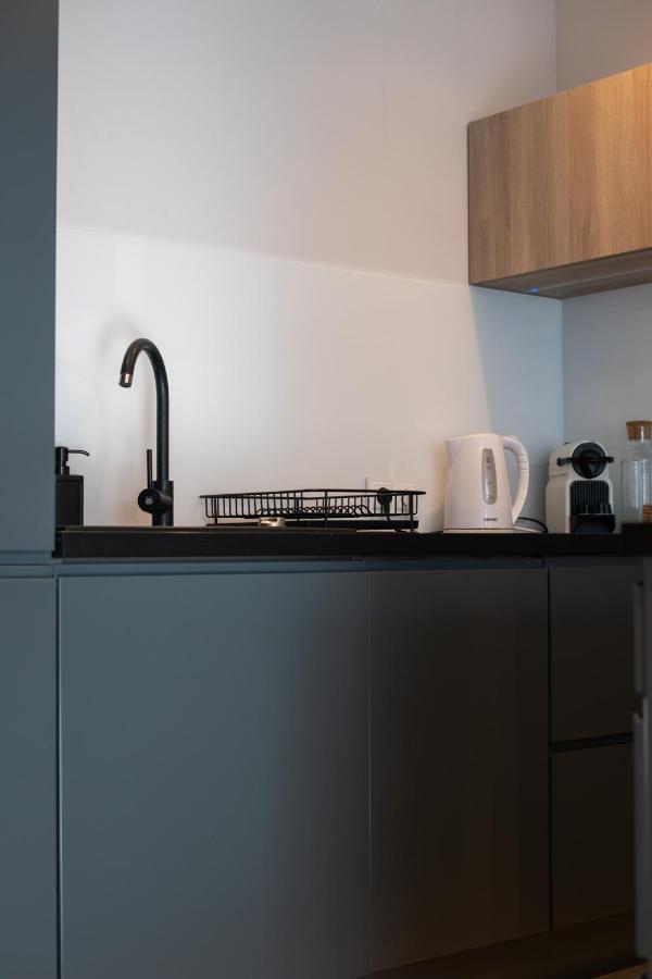 Apartmán Ap66 Gdaňsk