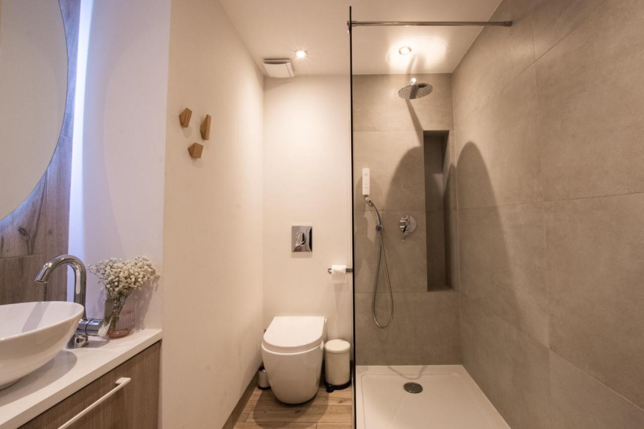 Apartmán Ap66 Gdaňsk