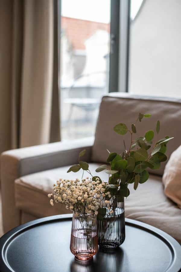 Apartment Ap66 Gdansk