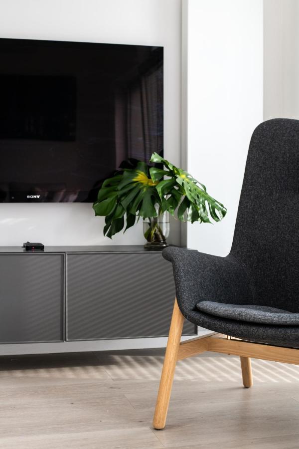 Ap66 Apartment