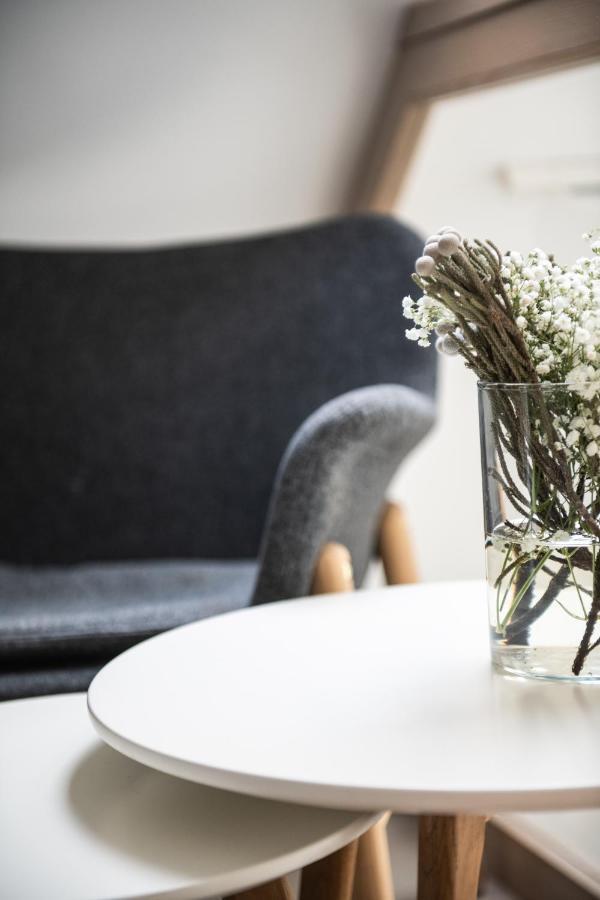 Ap66 Apartament Gdańsk